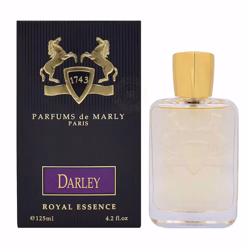 ادکلن مردانه دارلی د مارلی