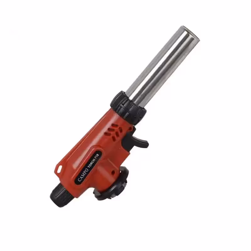 مشعل گازی دوحالته 718 CAMPO