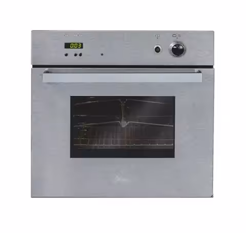 فر توکار برقی-گازی اخوان مدل  F2