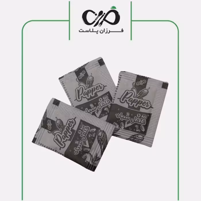 فلفل سیاه تک نفره افق (1000 عددی)