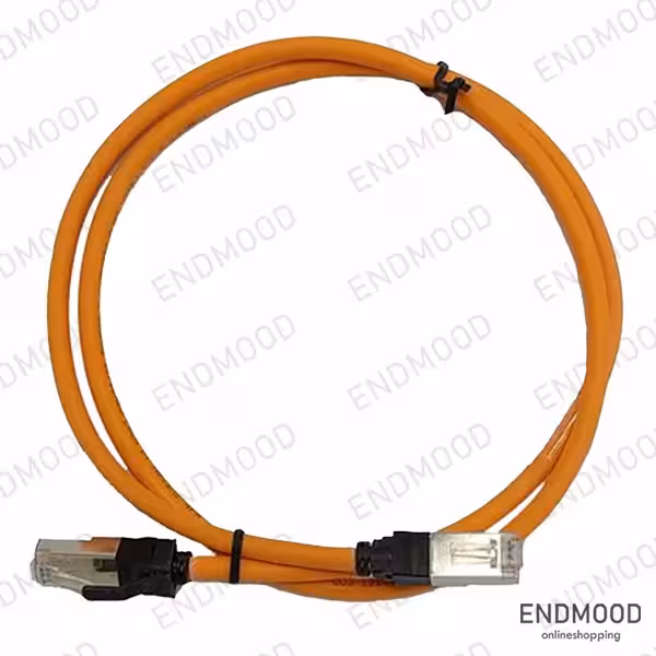 پچ کورد 5 متری نگزنس Nexans Patch cord Cat6 SFTP