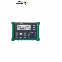 کلمپ‌متر دیجیتال مستک MASTECH MS2302