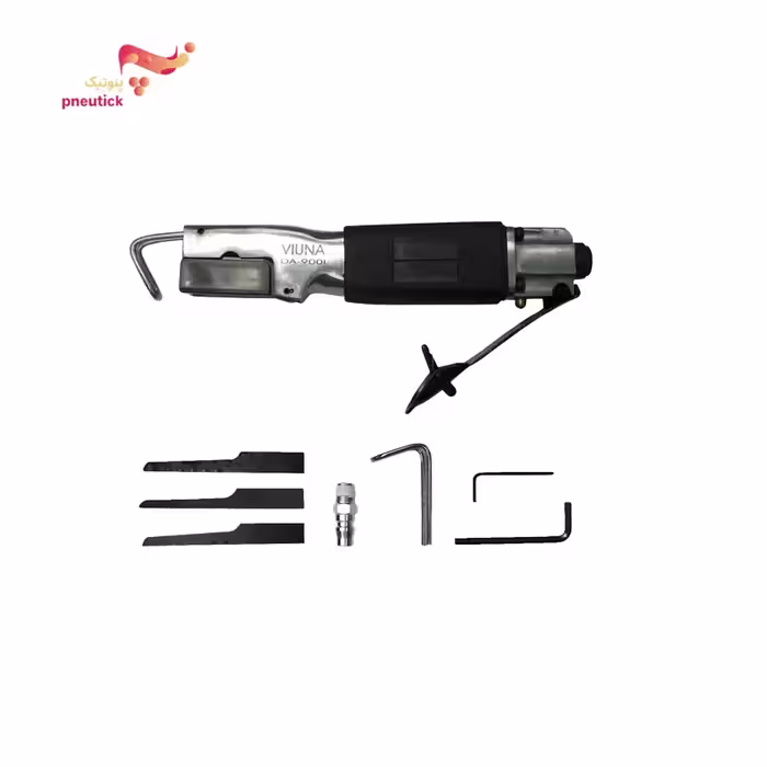 اره بادی ویونا مدل DA-9001 پلاس