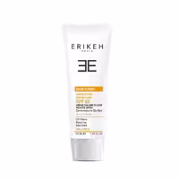 فلوئید ضدآفتاب SPF50 مناسب پوست مختلط و چرب اریکه