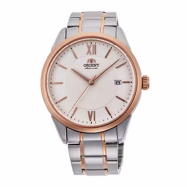ساعت مچی مردانه اورینت مدل ORIENT RA-AC0012S10D