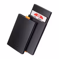 باکس هارد یوگرین مدل Ugreen CM237