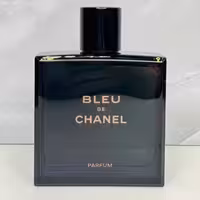 عطر ادکلن شنل بلو د شنل پارفوم گلد(طلایی)| Chanel Bleu de Chanel Parfum