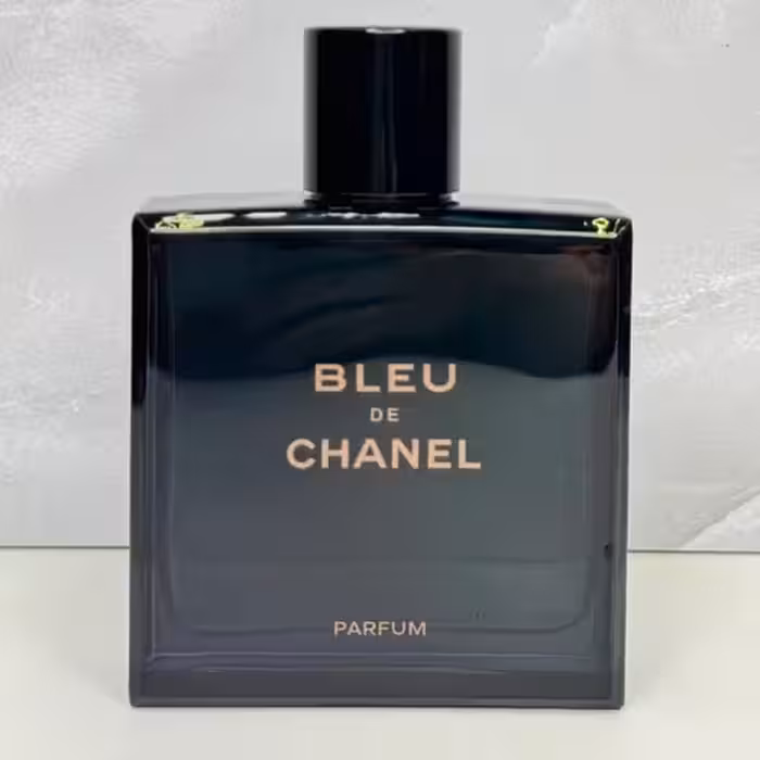 عطر ادکلن شنل بلو د شنل پارفوم گلد(طلایی)| Chanel Bleu de Chanel Parfum