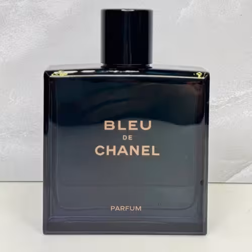 عطر ادکلن شنل بلو د شنل پارفوم گلد(طلایی)| Chanel Bleu de Chanel Parfum