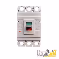 کلید اتوماتیک فیکس 3 پل 800 آمپر 50A ،(فیکس FI) شیل ایران ShilIran