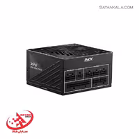 منبع تغذیه ای دیتا ایکس پی جی POWER ADATA XPG CORE REACTOR II VE 850W