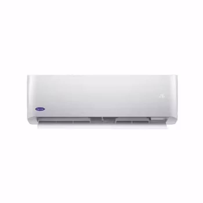 کولر گازی کریر 12000 بدون اینورتر مدل QCF012733G