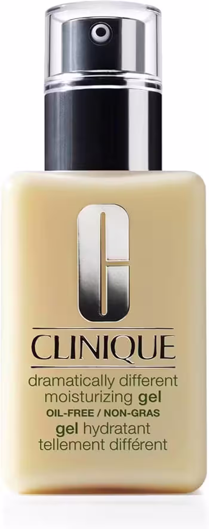 ژل آبرسان و مرطوب کننده دراماتیکالی کلینیک 125 میل CLINIQUE Dramatically Different Moisturizing