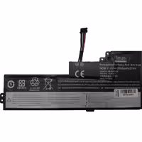 باتری لپ تاپ لنوو LENOVO مدل T440/T480 با ظرفیت 2000MAH