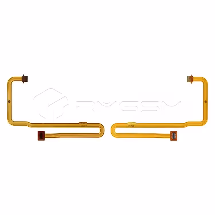 FLAT INTERFACE FINGER هوآوی Honor 10 Lite