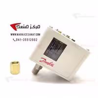 کلید اتوماتیک دانفوس اصل لهستان