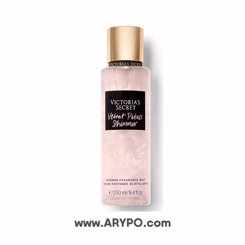 بادی اسپلش ویکتوریا سکرت velvet petals shimmer