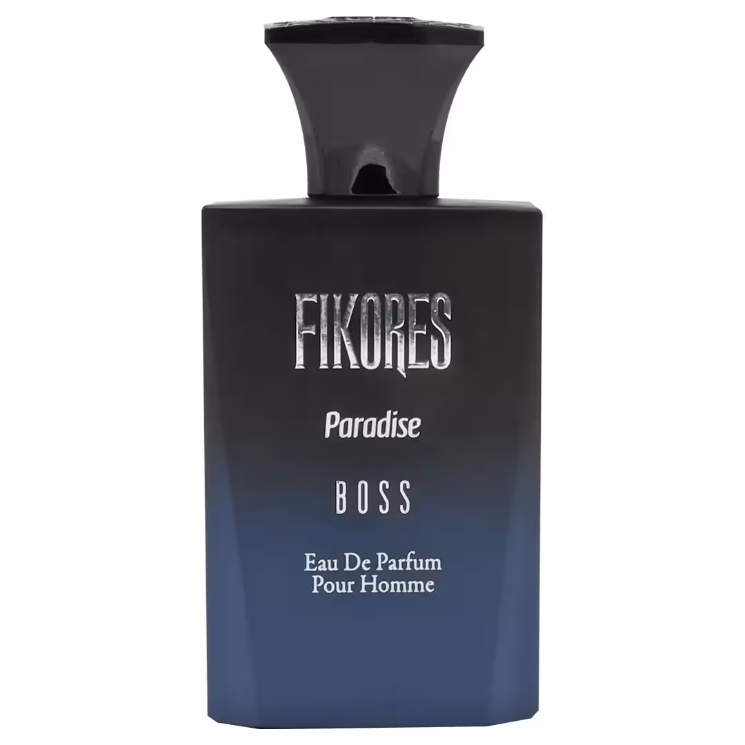 ادکلن FIKORES فیکورس boss