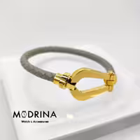 دستبند خاکستری فرد (Fred)