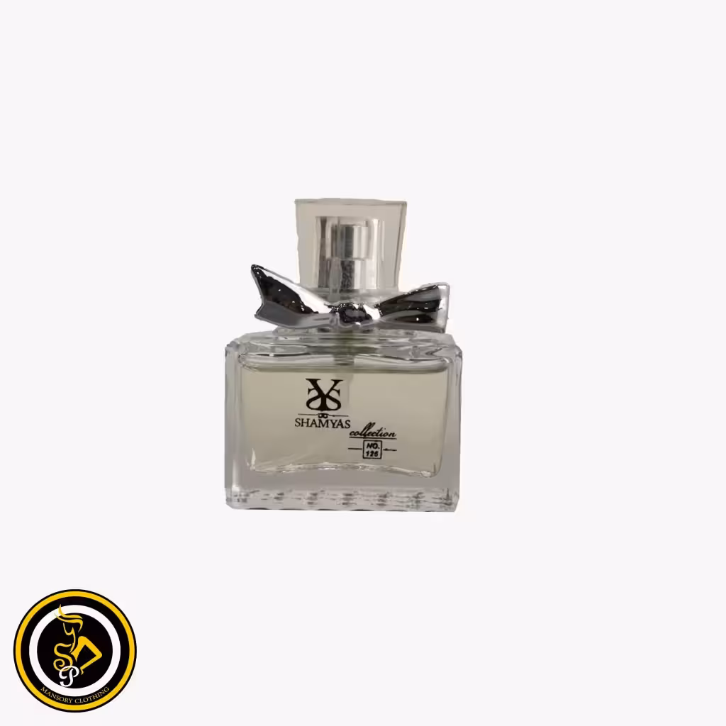 ادو پرفیوم زنانه شمیاس مدل Miss Dior حجم 25 میلی لیتر