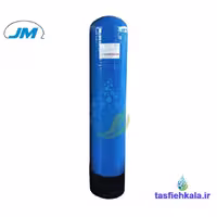 مخزن FRP جی ام (JM) مدل 0835/2.5T