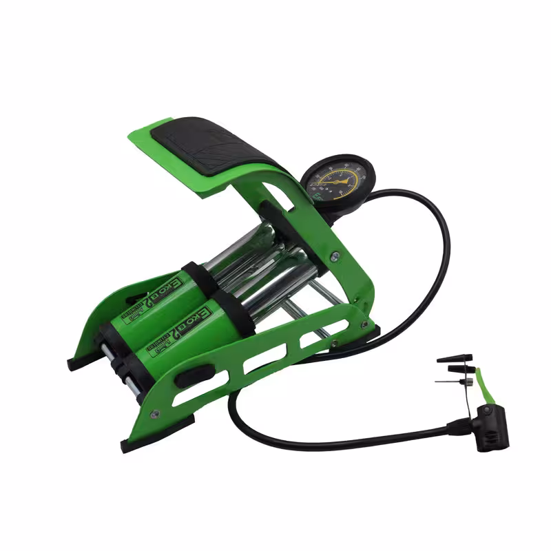 تلمبه پایی اکو مدل YP-MASTER-2CYLANDR-EAFP-3 | کالا مکس