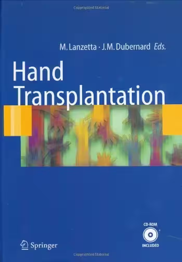 خرید و دانلود نسخه کامل کتاب Hand Surgery