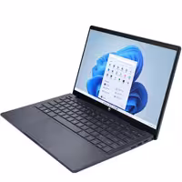 لپ تاپ اچ‌ پی مدل Pavilion x360 14-ek0073dx پردازنده i5-1235U رم 8GB حافظه 512GB SSD گرافیک IRIS-XE صفحه نمایش FHD - نیو پی سی