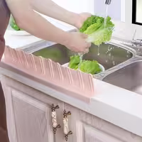 آبگیر سینک سیلیکونی آرتا