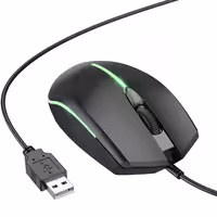 ماوس باسیم مخصوص بازی بروفون مدل BG10
