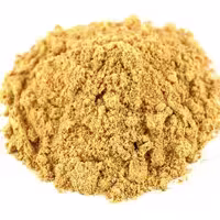 پودر زنجبیل40g/غرفه/طبیب