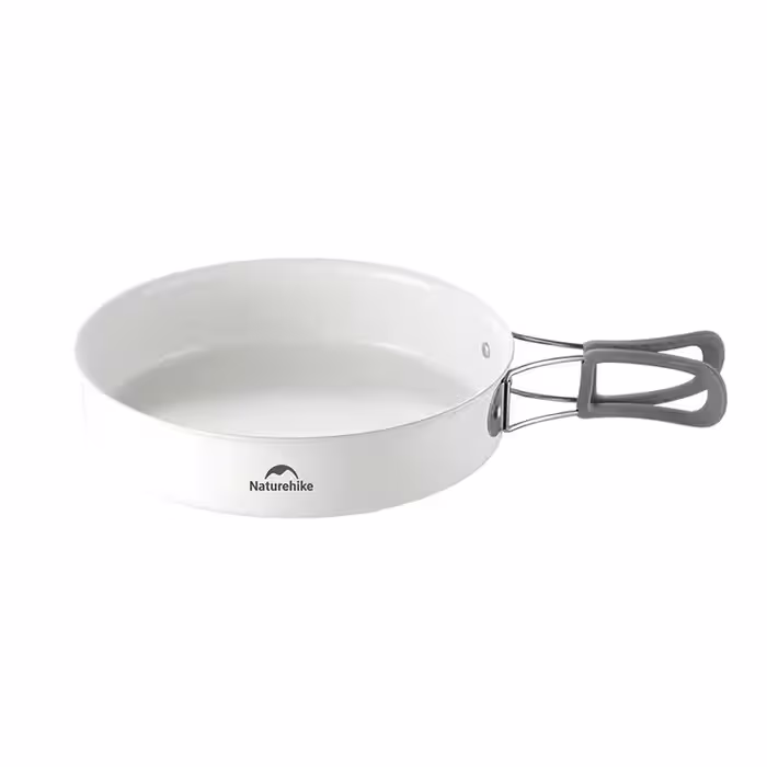 ماهیتابه نیچرهایک سرامیکی 19 سانتی متر CNK2450CF013