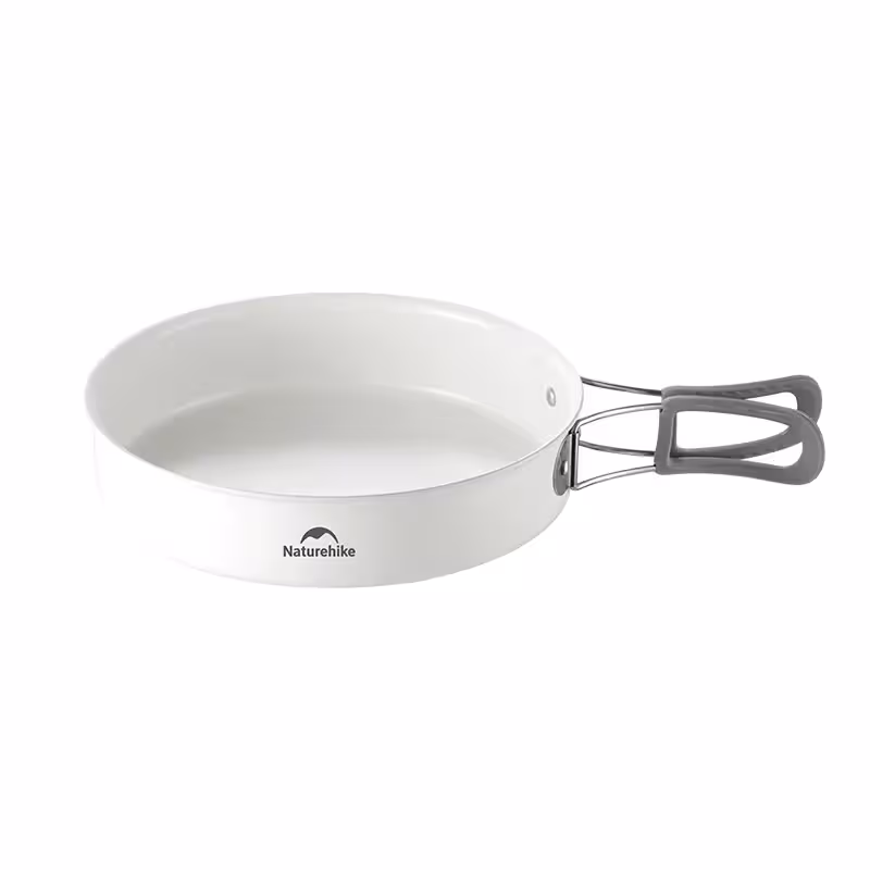 ماهیتابه نیچرهایک سرامیکی 19 سانتی متر CNK2450CF013