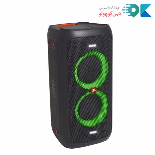 اسپیکر جی بی ال PartyBox 100