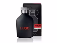 ادکلن 150 میل مردانه مدل هوگو مشکی HUGU 150ml