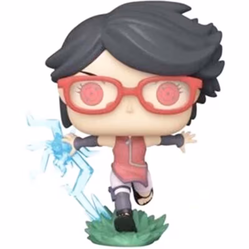 فانکو پاپ سارادا اوچیها| Funko Pop Sarada Uchiha #1358 | Boruto