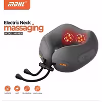 ماساژور گردنی برقی ام دی اچ ال MDHL مدل MD-9838