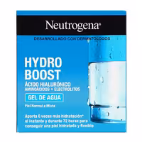 آبرسان واتر ژل نوتروژینا Neutrogena اصل مدل هیدرو بوست Hydro Boost حجم 50 میل | پوست مختلط و چرب