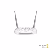 مودم تی پی-لینک N300 بی سیم مدل TP-Link TD-W8961N