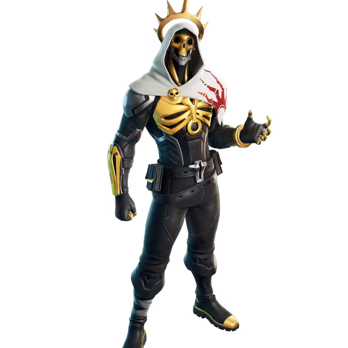 Rebel Oro