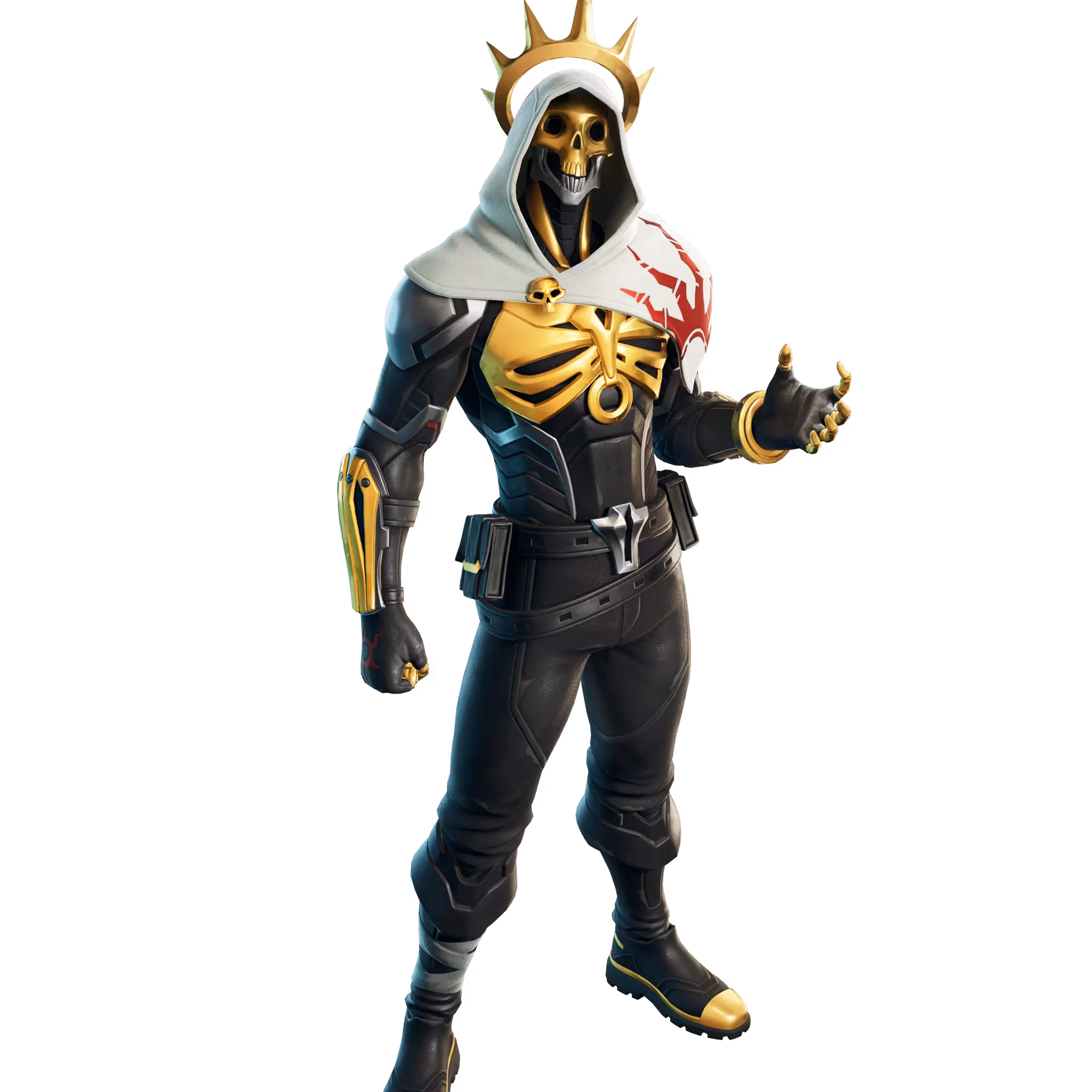Rebel Oro