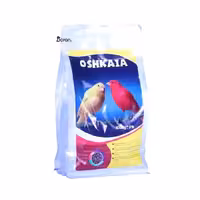 غذای قناری اوشکایا