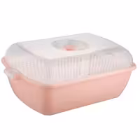 جای نان سه پارچه یاس سایز 1 لیمون کد 32435