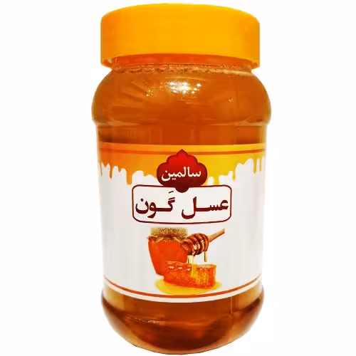 عسل گون - 900 گرم 