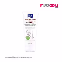 کرم ترک های عمیق پوستی جی jey حجم 75 میل