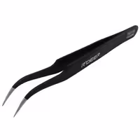 پنس سرکج آنتی استاتیک RDEER مدل TST-15