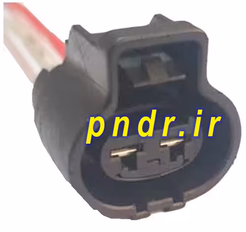 سوکت فن تویوتا کمری