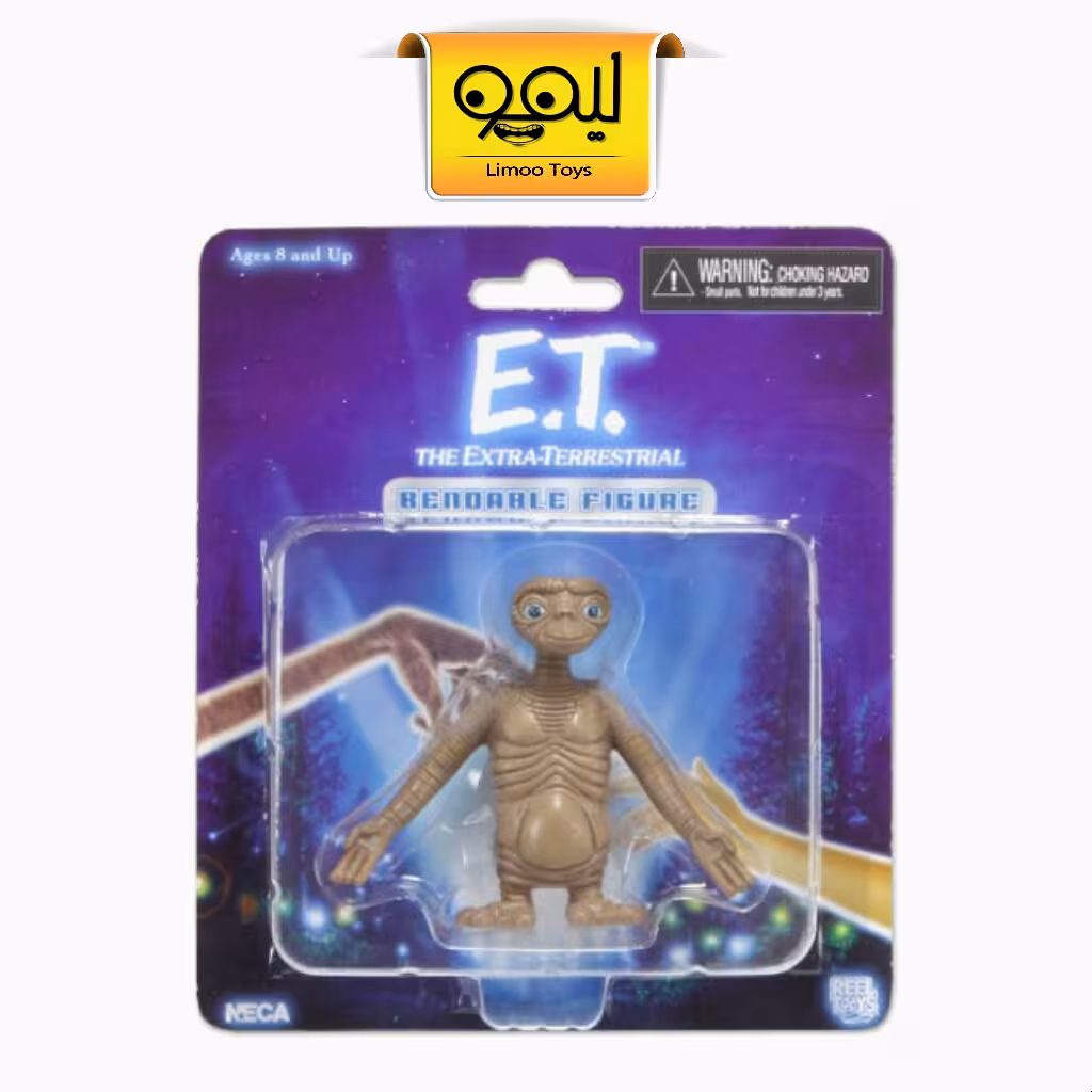 فیگور E.T