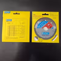 صفحه سرامیک بر 180 میلیمتری اس ام وای مدل SMY-180 برای سرامیک