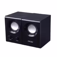 اسپیکر دسکتاپ دی نت مدل DT-20